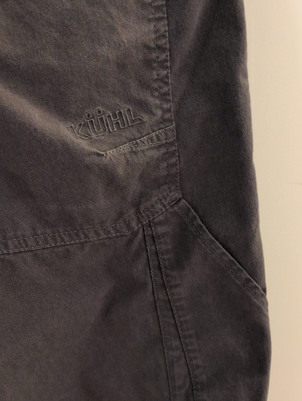 KUHL RADIKL Pants - Picture 7 of 16